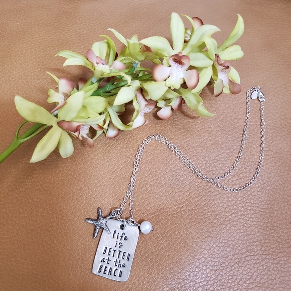 The Vintage Pearl Necklace New w/o Tags - Picture 2 of 4